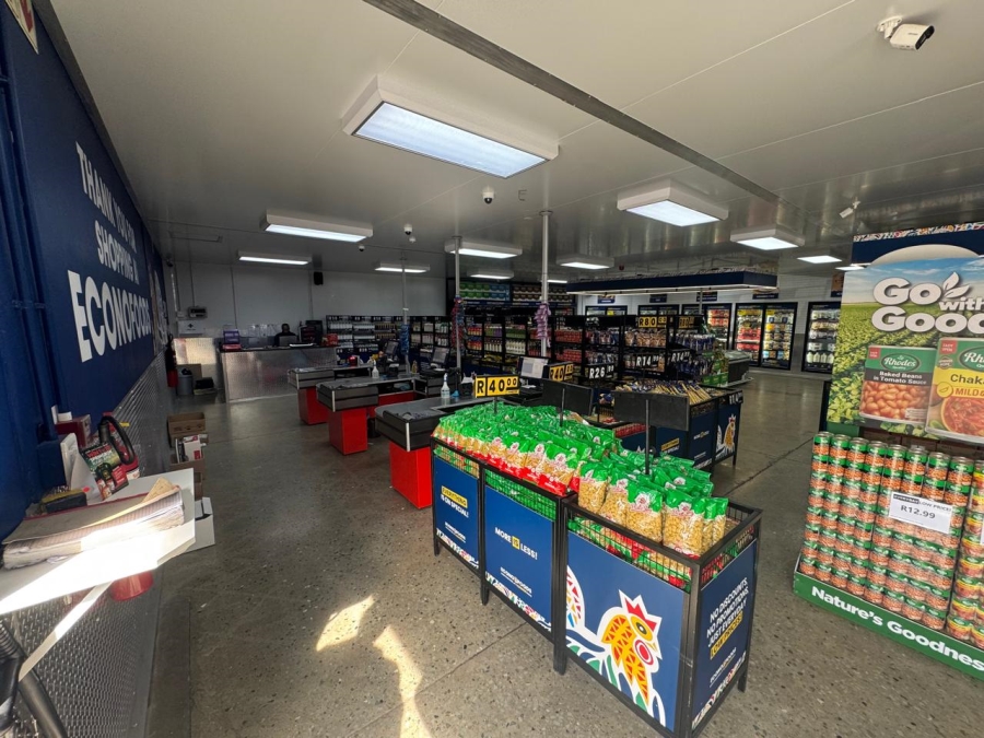 Commercial Property for Sale in Komani Park Eastern Cape